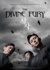 The Divine Fury poster