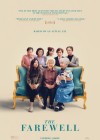 The Farewell poster