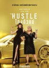 The Hustle poster