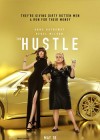 The Hustle poster