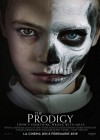 The Prodigy poster