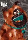 The Secret Life of Pets 2 poster