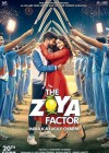 The Zoya Factor poster