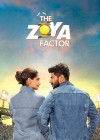 The Zoya Factor poster