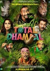 Total Dhamaal poster