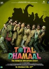 Total Dhamaal poster