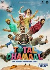 Total Dhamaal poster