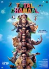 Total Dhamaal poster