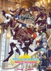 Uta no Prince Sama Maji Love Kingdom poster