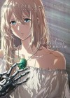 Violet Evergarden : Eternity and the Auto Memory Doll poster