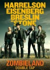 Zombieland: Double Tap poster