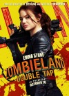 Zombieland: Double Tap poster