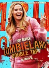 Zombieland: Double Tap poster