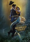 A Mermaid in Paris poster