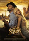 A Mermaid in Paris poster