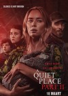 A Quiet Place Part II poster