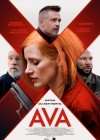 Ava poster