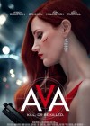 Ava poster