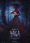 Baba Yaga: Terror of the Dark Fores poster