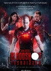 Bloodshot poster