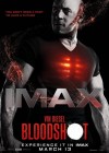 Bloodshot poster