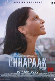 Chhapaak poster