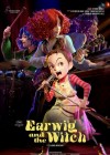 Earwig And The Witch poster