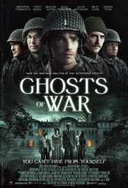 Ghosts of War poster