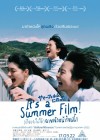 It's a Summer Film! poster