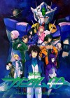 Mobile Suit Gundam 00 the Movie: A Wakening of the Trailblazer poster