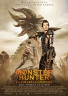 Monster Hunter poster