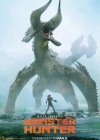 Monster Hunter poster