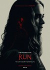 Run poster