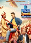 Shubh Mangal Zyada poster