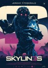 Skylines poster