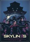 Skylines poster