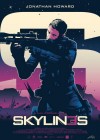 Skylines poster