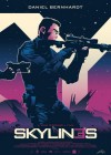 Skylines poster