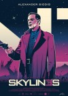 Skylines poster