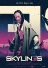 Skylines poster