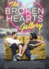 The Broken Hearts Gallery poster