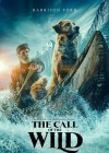 The Call of the Wild poster