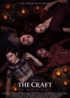 The Craft: Legacy poster