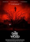 The Dark and the Wicked poster