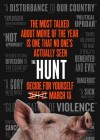 The Hunt poster