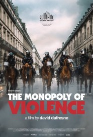 The Monopoly of Violence poster