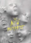 The New Mutants poster