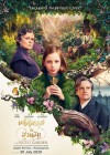 The Secret Garden poster