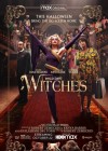 The Witches poster