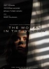 The Woman In The Window poster